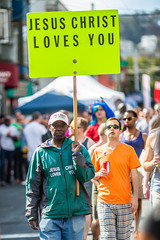 Castro Street Fair