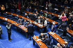 Plenário do Senado