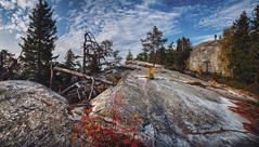 Hills of Koli