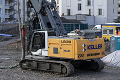 Liebherr LB 20