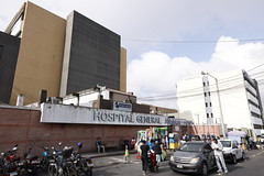 MSPAS, SCSPR Y CNCC PRESENTAN CASOS DE CORRUPCIÓN EN HOSPITAL SAN JUAN DE DIOS 20241010 by Gobierno de Guatemala
