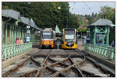 Tram Budapest - 2024-16