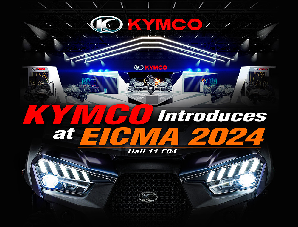 KYMCO 241009-6