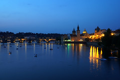 Prague Blue [explored]