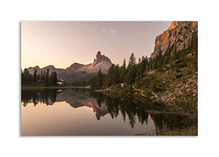 Lago Federa