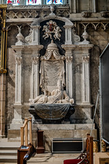 York Minster Presbytery