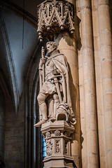 York Minster Presbytery