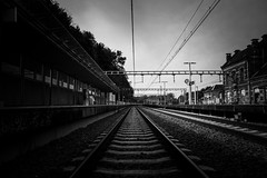 Groenendaal station (Explored 14-10-24)