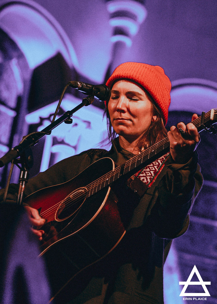 Tshethij Rai In Photos: Susan O’Neill at St. Luke’s, Cork – The Thin Air