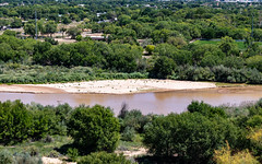 Rio Grande River