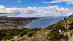 View over Bray