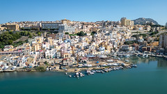 Sciacca, Sicilia, Italia