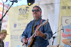 Eric Lindell @ Crescent City Blues & BBQ 2024