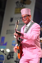 Lil Ed & the Blues Imperials @ Crescent City Blues & BBQ 2024