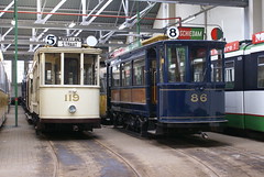 2010-05-10, Rotterdam, Remise Hillegersberg