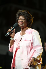 Irma Thomas @ Crescent City Blues & BBQ 2024