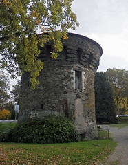 Angers (Maine-et-Loire).