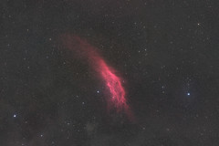 NGC1499 California Nebula