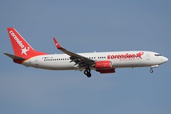 9H-TJB Corendon Airlines Europe