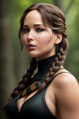 Katniss Everdeen