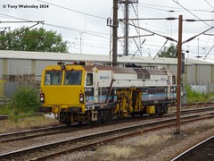 Doncaster Matisa Tamper DR75301