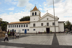 17.01.2024 - Visita ao Padre Carlos Alberto Contieri