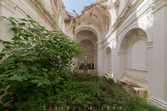 Chiesa della Croce Bianca, ITA