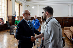 02.02.2024 - Reunião na Secretaria de Cultura