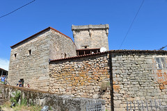 Monterrei - Verín