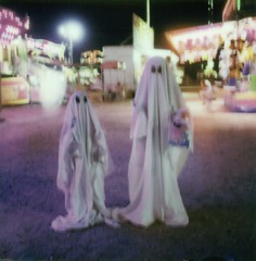 Fair Ghosts