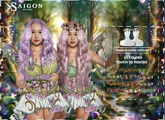 SaiGon📍 THE HAIR SCARE EVENT TODAY AT 7PM SLT + GIVEAWAY 🎁