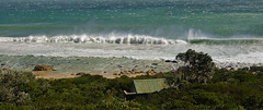 SÜDAFRIKA, Tolle Küste Richtung Kapstadt, False Bay , 22895