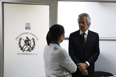 Periodista Rubén Zamora obtiene arresto domiciliario 20241019 by Gobierno de Guatemala