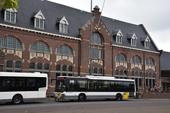 De Lijn 112246, Roosendaal, 11-09-2021