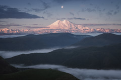 Elbrus