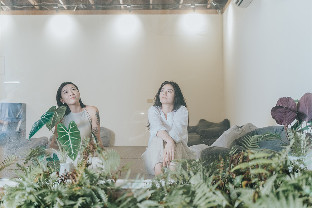 美式老洋房重版再來!龜山植藝實驗所開幕、走進綠意空間感受慢活日常 4 X-iSLAND 241009-4