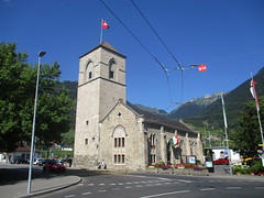 Hôtel de Ville (Villeneuve VD//Switzerland) © 163660703@N02 Flickr