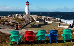 Peggy's Cove