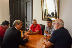 12.04.24 - Reunião com prefeito de Junqueirópolis