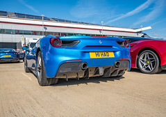 Ferrari 488