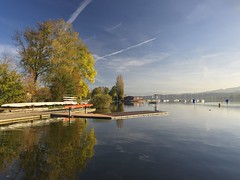 Greifensee, Switzerland