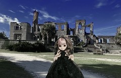 Blythe a Day Ocy 22–Formidable Ruin