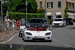 Koenigsegg CCX