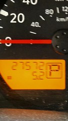 Odometer games - palindrome & poker