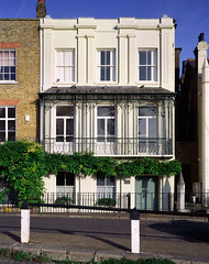 Swan House Isleworth