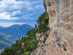 Sierra de Segura