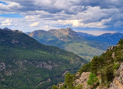 Sierra de Segura