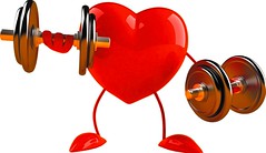 Best exercise for cardiovascular health.