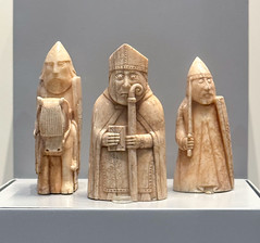 Lewis Chessmen