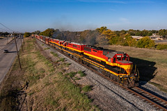 KCS 2805 - SACHSE TX © 37081594@N05 Flickr